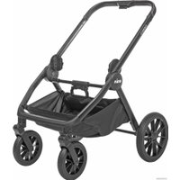 Универсальная коляска Nino Corso (2 в 1, светло-серый)