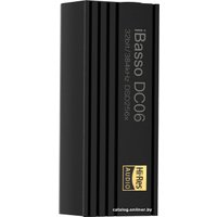 Портативный усилитель iBasso DC06