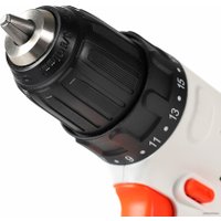 Дрель-шуруповерт Patriot Alaska BR 113Li (с АКБ)