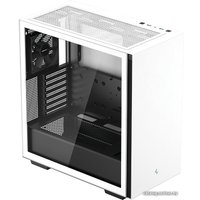 Корпус DeepCool CH510 WH R-CH510-WHNNE1-G-1