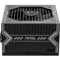 Блок питания MSI MAG A750BN PCIE5