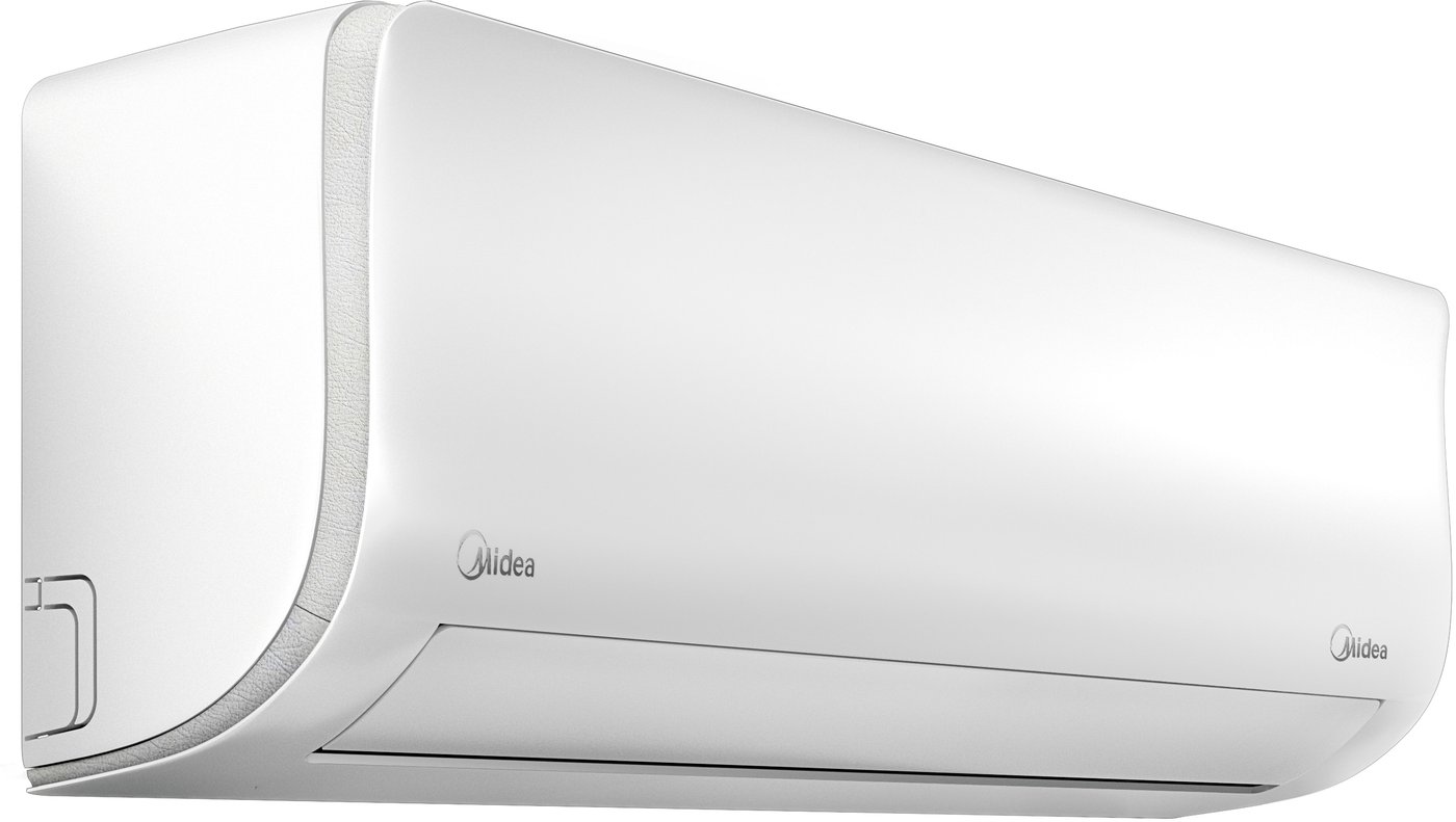 

Кондиционер Midea Paramount MSAG1-09HRN1-I/MSAG1-09HRN1-O