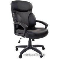  CHAIRMAN 435 LT (черный)