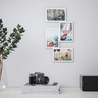 Фоторамка-коллаж Ikea Yllevad 30425276