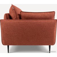 Диван Divan Шилдс Textile Ginger 221508 (оранжевый)