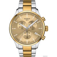 Наручные часы Tissot Chrono XL Classic T116.617.22.021.00