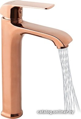 Смеситель Valvex Aurora Rose Gold 2445217