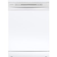 Отдельностоящая посудомоечная машина MAUNFELD MWF60120W