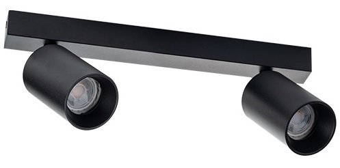 

Спот Italline Danny E2 Black