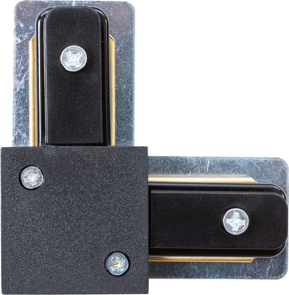 

Коннектор питания шинопровода Arte Lamp Track Accessories A120206L