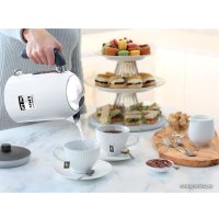 Электрический чайник Kenwood ZJX650WH