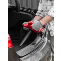 Ручная воздуходувка MTX LB-185 (с 2-мя АКБ)