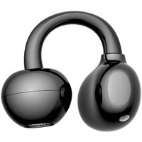 Наушники HONOR Choice Earbuds Clip 2 Pro (черный, международная версия)
