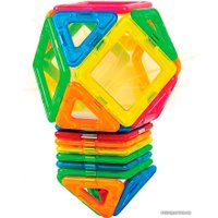 Магнитный конструктор Magformers Neon LED Set 709007