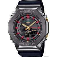 Наручные часы Casio G-Shock GM-S2100CH-1A