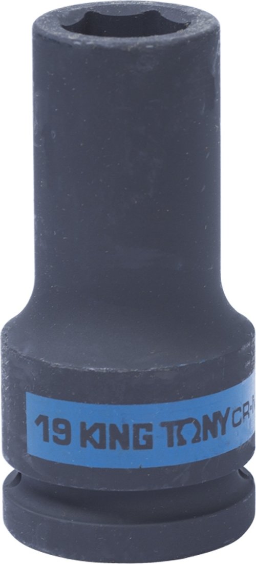 

Головка слесарная King Tony 643519M