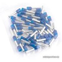 Наконечник-гильза для кабеля EKF PROxima Nhvi-2.5-12 (50 шт)