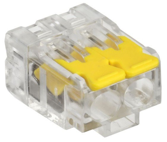 

Набор клемм IEK UKZ60-412-004 (4 шт)