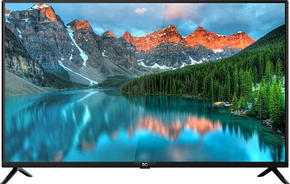 

Телевизор BQ 3203B