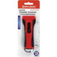 Скребок BRAUBERG Smart Clean 607457