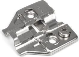 Планка для петель Boyard Neo Xit с эксцентриком H5110