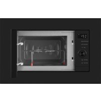 Микроволновая печь Weissgauff HMT-620 BG Grill Matt Edition