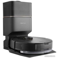 Робот-пылесос Roborock Q5 Pro Plus (с русской озвучкой, черный)