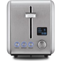 Тостер Rondell RDE-1203