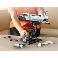Конструктор CaDa Nasa Space Shuttle Discovery C56051W