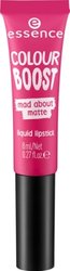 Colour Boost Mad About Matte Lickuid Lipstick (тон 06)