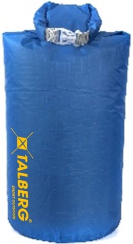 Гермомешок Talberg Light 30 (синий)