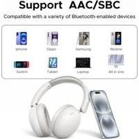 Наушники Ugreen Studio Max2 HP205 (белый)