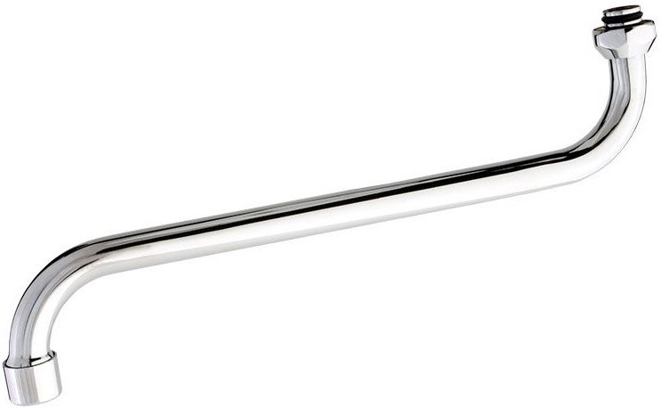 

Излив Rubineta S 18x400