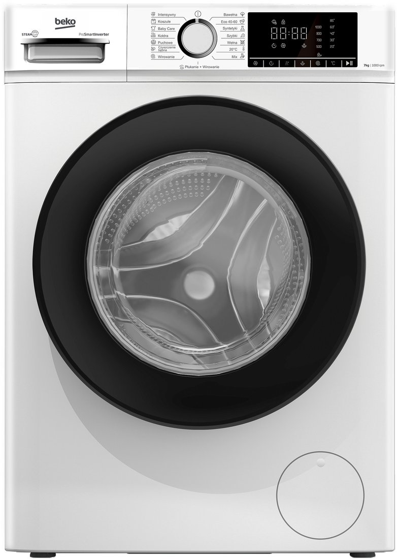 Стиральная машина BEKO B1WFM2701BBPL
