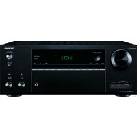 AV ресивер Onkyo TX-NR656 (черный)