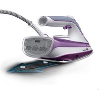 Утюг Braun SI 5037 VI