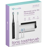 Комплект электрических зубных щеток TrueLife SonicBrush Clean30 Duo