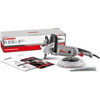 Полировальная машина Crown CT13302MV