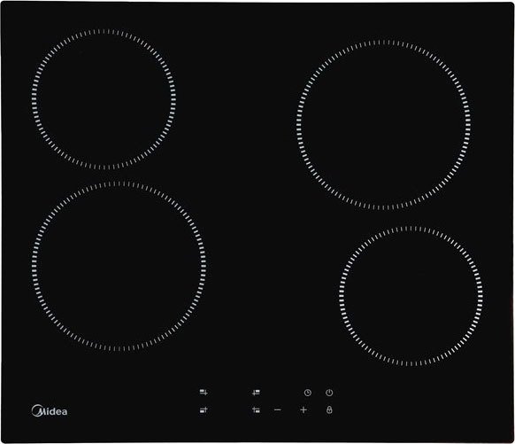

Варочная панель Midea MCH64161