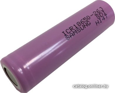 Аккумулятор Samsung 18650 2600mAh ICR18650-26J