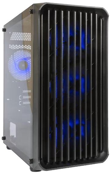 

Корпус Eurocase M205 ARGB