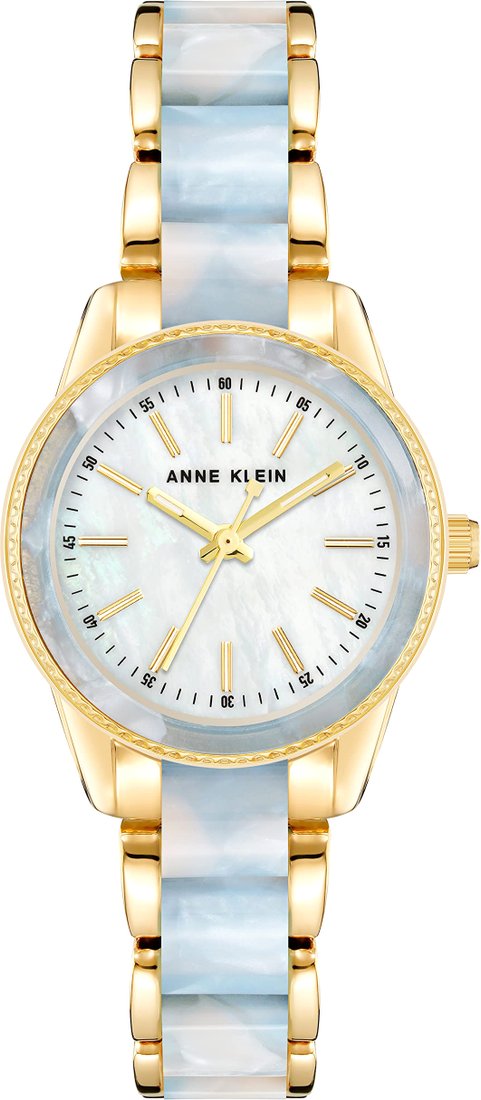 

Наручные часы Anne Klein 3212LBGB