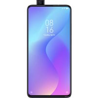 Телефон Xiaomi Mi 9T Pro 6GB/128GB международная версия (черный)