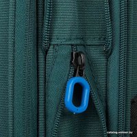 Чемодан-спиннер Francesco Molinary 111-22039W/3-19GRN (зеленый)