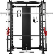 Powergym D822