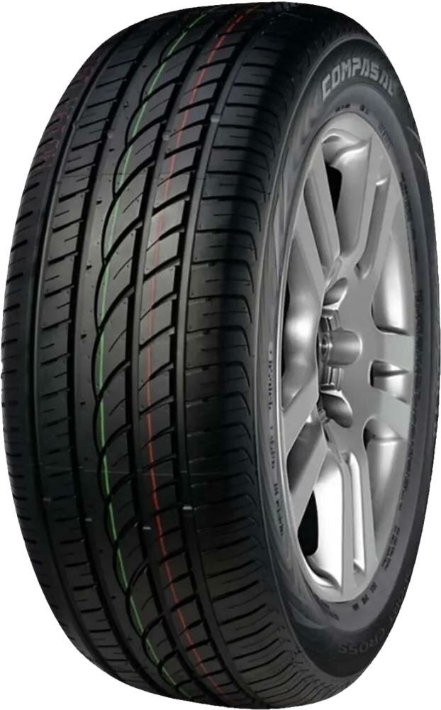 

Летние шины Compasal Sportcross 295/35R21 107W