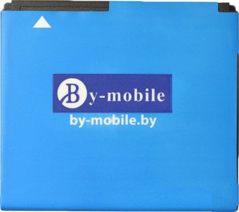 Аккумулятор для телефона By-mobile совместим с HTC BB99100
