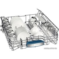 Встраиваемая посудомоечная машина Bosch SMV69T70RU