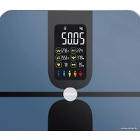 Напольные весы Kitfort KT-816