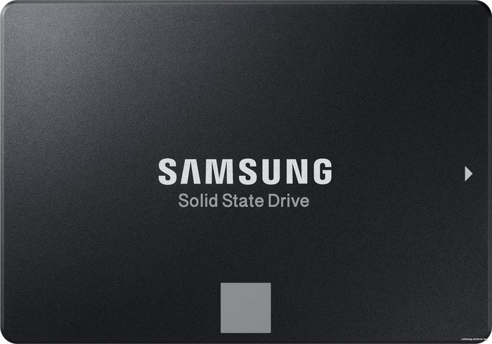 Samsung 860 Evo 250GB MZ-76E250 SSD купить в Минске